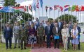 EU Ambassadors express strong support for UNIFIL’s mission in south Lebanon
