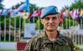 Statement from Head of Mission and Force Commander Aroldo Lázaro