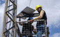 From students to Lebanese army personnel, UNIFIL-implemented solar projects benefit thousands in south Lebanon