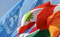 On United Nations Day, UNIFIL urges parties to cease fire