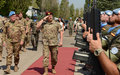 UNIFIL Head of Mission hosts LAF Commander