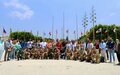 UNIFIL and humanitarian agencies discuss ways to better support south Lebanese communities