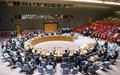التجديد العاشر لولاية اليونيفيل عملا بقرار مجلس الأمن ١٧٠١ (٢٠٠٦)