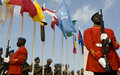 اليونيفيل تحتفل باليوم الدولي للسلام، ٢١ أيلول ٢٠١٠