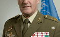 UNIFIL Force Commander's statement on his meeting 
