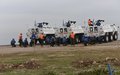 Joint UNIFIL-LAF exercise to enhance cooperation