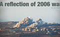 A reflection of 2006 war