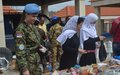 UNIFIL’s Sector East organizes all-female patrol