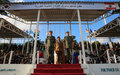New batch of Korean peacekeepers arrives