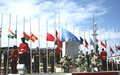 UNIFIL Establishment Day on 19 March 2009