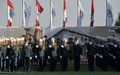 Lebanese Armed Forces celebrates 72nd Army Day