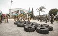 UNIFIL’s Sector West organizes Spartan Race