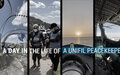 A day in the life of a UNIFIL Peacekeeper