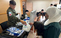 Healing hands: How UNIFIL Korean peacekeepers helped local communities