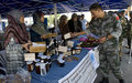 UNIFIL:  Economic Dimension (Multimedia product - photos and video inside)