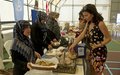 Local Food and Handicrafts Expo in Naqoura, 18 October 2012