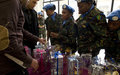 “Women of UNIFIL” photo exhibition celebrates International Women’s Day