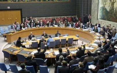 مجلس الأمن يمدد ولاية قوة اليونيفيل - ٣١ تموز ٢٠٠٤